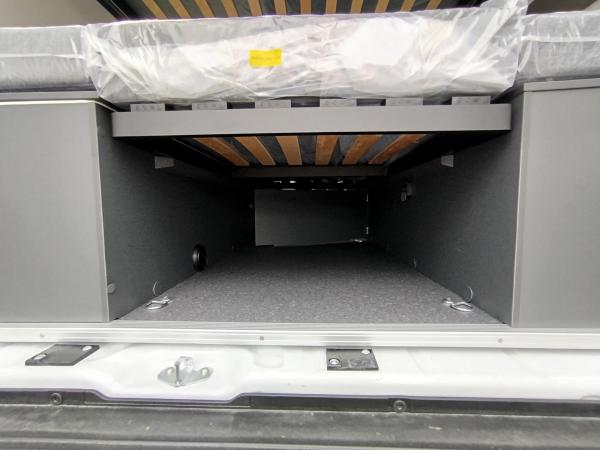 Adria TWIN 600 SPB FAMILY Foto 9